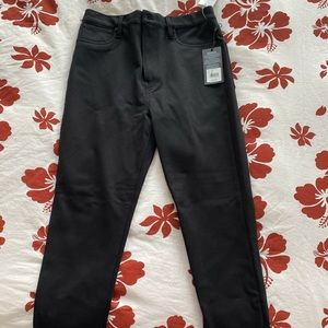 Bloomingdale never worn jeans size 30